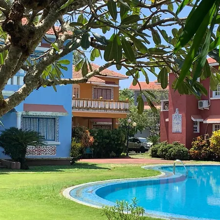 Orma - By The Beach Goa