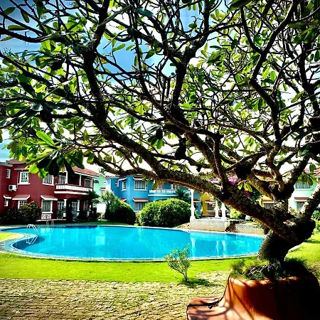 Orma - By The Beach Goa
